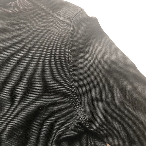 Cejon Accessories Black Tie Shrug - Picture 16 of 16